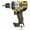 DEWALT DCD1007NT-XJ aku příklepový šroubovák, 3cestný, 1530 W, bez akumulátoru, bez nabíječky, DCD1007NT-XJ