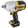 DEWALT DEWALT - DCF964NT-XJ Akku-Schlagschrauber, DCF964NT-XJ aku rázový utahovák, 18 V, bezkartáčové, bez akumulátoru, bez nabíječky