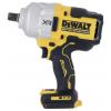 DEWALT DEWALT - DCF964NT-XJ Akku-Schlagschrauber, DCF964NT-XJ aku rázový utahovák, 18 V, bezkartáčové, bez akumulátoru, bez nabíječky
