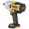 DEWALT DEWALT - DCF964NT-XJ Akku-Schlagschrauber, DCF964NT-XJ aku rázový utahovák, 18 V, bezkartáčové, bez akumulátoru, bez nabíječky