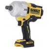 DEWALT DEWALT - DCF964NT-XJ Akku-Schlagschrauber, DCF964NT-XJ aku rázový utahovák, 18 V, bezkartáčové, bez akumulátoru, bez nabíječky