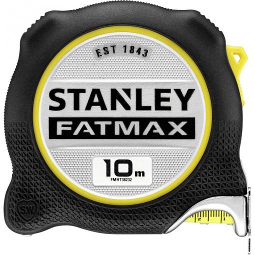 STANLEY FatMax Xtreme FMHT38232-0 svinovací metr 10 m