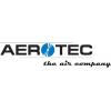 Aerotec pístový kompresor 2005270Z 90 l 10 bar