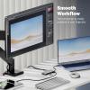 Digitus USB-C® dokovací stanice DA-70914 vč. funkce nabíjení, integrovaná čtečka karet, napájení USB-C®