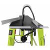 Zipper ZI-TS315-400 stolní kotoučová pila, průměr listu 315 mm, 3000 W, 400 V