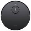 ECOVACS DKX55-11EC robot na vysávání a vytírání podlahy, černá, bezsáčkový, cyklónová technologie
