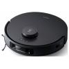 ECOVACS DSX39-01EC DEEBOT T30S PRO robot na vysávání a vytírání podlahy, černá