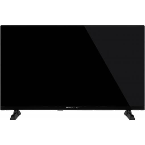 Silva Schneider LED 32.59 HT-B LED TV, 80 cm 32 palec, E (A - G), černá