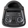 Mobile Beat SB-TWS 200 BT Bluetooth® reproduktor přenosné černá
