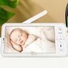 Arenti dětská chůvička s kamerou Wi-Fi 2.4 GHz