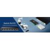 Reolink neu RLA-PS1 PoE Switch