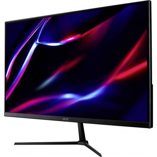 Acer Nitro QG240Y S3 herní monitor 60.5 cm (23.8 palec)1920 x 1080 Pixel, 16:9, 1 ms, VA LCD