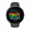 Polar Pacer Pro + H10 GPS sportovní hodinky uni karbonová, šedá