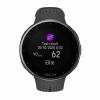 Polar Pacer Pro + H10 GPS sportovní hodinky uni karbonová, šedá