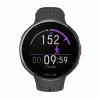 Polar Pacer Pro + H10 GPS sportovní hodinky uni karbonová, šedá
