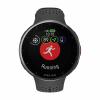 Polar Pacer Pro + H10 GPS sportovní hodinky uni karbonová, šedá