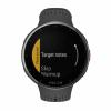 Polar Pacer Pro + H10 GPS sportovní hodinky uni karbonová, šedá