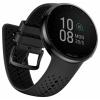 Polar Pacer Pro + H10 GPS sportovní hodinky uni karbonová, šedá