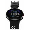 Polar Pacer Pro + H10 GPS sportovní hodinky uni karbonová, šedá