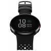 Polar Pacer Pro + H10 GPS sportovní hodinky uni karbonová, šedá