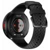 Polar Pacer Pro + H10 GPS sportovní hodinky uni karbonová, šedá