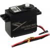 Amewi standardní servo AMXRacing 4806HB Digital digitální servo Materiál převodovky: plast