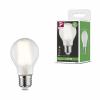 Paulmann 29224 LED Energetická třída (EEK2021) A (A - G) E27 4 W teplá bílá (Ø x v) 60 mm x 106 mm 1 ks
