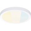 Paulmann Alya 71186 LED panel 17 W teplá bílá bílá