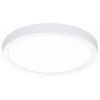 Paulmann Alya 71186 LED panel 17 W teplá bílá bílá
