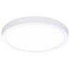 Paulmann Alya 71186 LED panel 17 W teplá bílá bílá