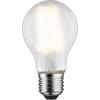 Paulmann 29226 LED Energetická třída (EEK2021) A (A - G) E27 7.2 W teplá bílá (Ø x v) 60 mm x 106 mm 1 ks