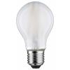 Paulmann 29226 LED Energetická třída (EEK2021) A (A - G) E27 7.2 W teplá bílá (Ø x v) 60 mm x 106 mm 1 ks