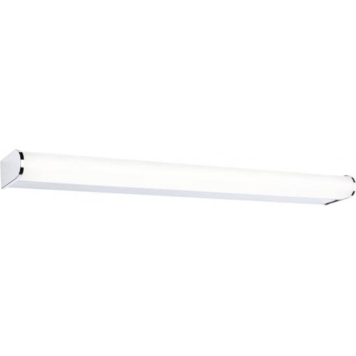 Paulmann Arneb LED světlo do vlhkých prostor LED 12.5 W teplá bílá chrom