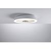 Paulmann 71177 Volea LED stropní svítidlo LED 3.5 W, 13 W bílá, stříbrná