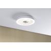Paulmann 71177 Volea LED stropní svítidlo LED 3.5 W, 13 W bílá, stříbrná