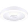 Paulmann 71177 Volea LED stropní svítidlo LED 3.5 W, 13 W bílá, stříbrná