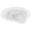 Paulmann 92253 Aumus LED vestavné svítidlo, LED, 5 W, bílá