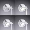 Paulmann Varia 71172 akumulátorová stolní lampa LED 2 W bílá