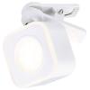 Paulmann Varia 71172 akumulátorová stolní lampa LED 2 W bílá