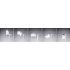 Paulmann Varia 71172 akumulátorová stolní lampa LED 2 W bílá