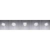 Paulmann Varia 71172 akumulátorová stolní lampa LED 2 W bílá
