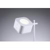 Paulmann Varia 71172 akumulátorová stolní lampa LED 2 W bílá