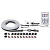 Paulmann Entertain 79556 Páskové LED světlo LED 5 W RGB černá