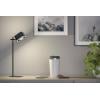 Paulmann Varia 71171 akumulátorová stolní lampa LED 2 W černá