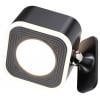 Paulmann Varia 71171 akumulátorová stolní lampa LED 2 W černá