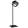 Paulmann Varia 71171 akumulátorová stolní lampa LED 2 W černá
