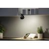 Paulmann Varia 71171 akumulátorová stolní lampa LED 2 W černá