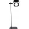 Paulmann Varia 71171 akumulátorová stolní lampa LED 2 W černá