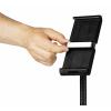 Durable TOUGH FLOOR stojan na tablet Univerzální 7 - 13 Tablets 17,8 cm (7) - 33 cm (13)