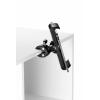 Durable TOUGH CLAMP XL držák tabletu se svěrkou Univerzální 7 - 13 Tablets 17,8 cm (7) - 33 cm (13)